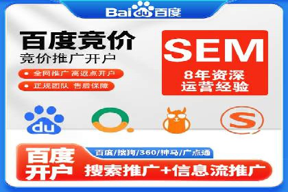 百度搜索推广案例集锦：实战技巧分享